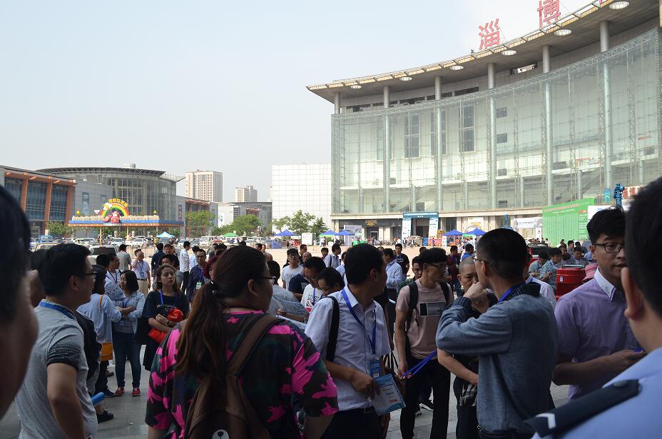 2018中國(淄博)國際通用機(jī)械泵閥流體博覽會暨化工技術(shù)裝備博覽會 2018中國(淄博)國際通用機(jī)械泵閥流體博覽會暨化工技術(shù)裝備博覽會