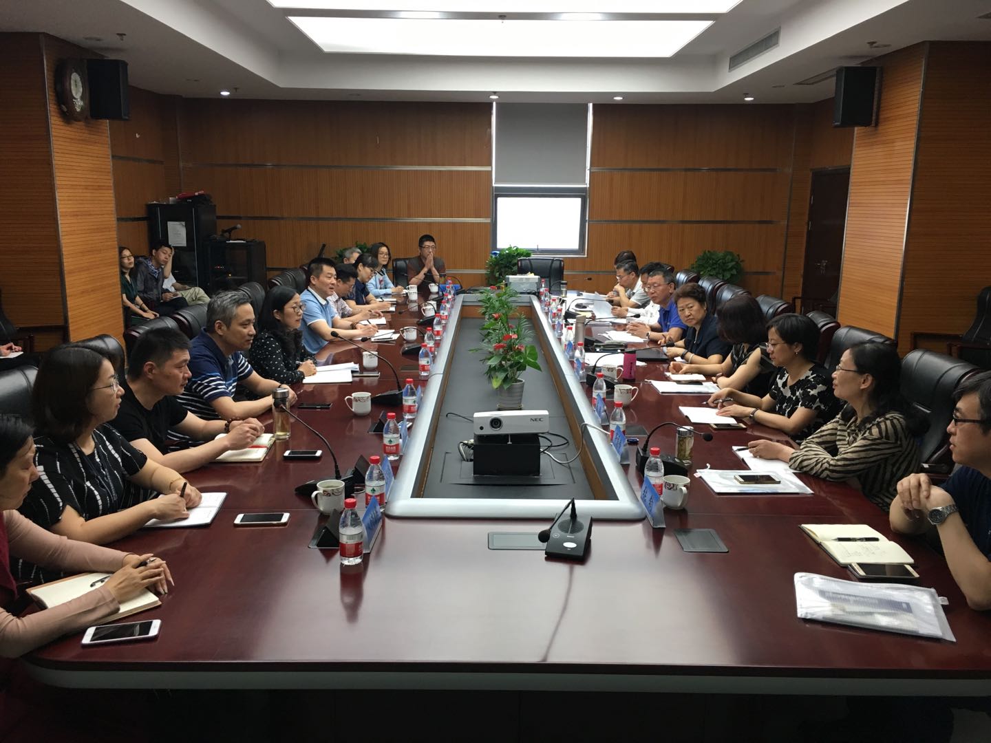 方圓檢測集團(tuán)順利通過CNAS、資質(zhì)認(rèn)定擴(kuò)項(xiàng)評審 方圓檢測集團(tuán)順利通過CNAS、資質(zhì)認(rèn)定擴(kuò)項(xiàng)評審
