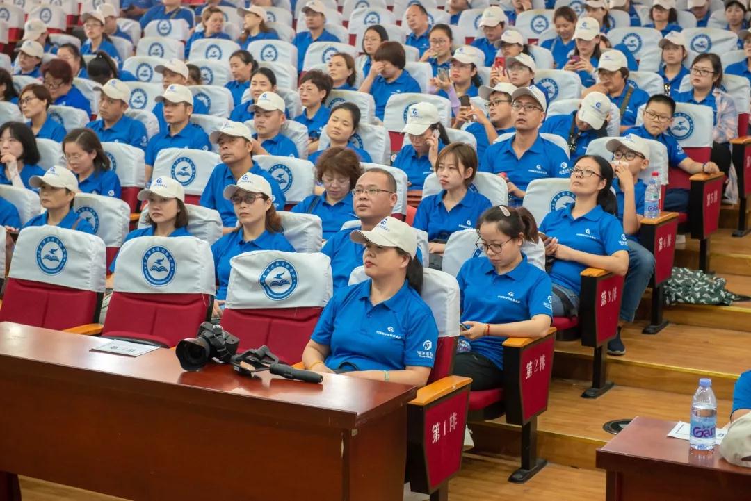 凈灘公益行,神通閥門在行動(dòng) 凈灘公益行,神通閥門在行動(dòng)