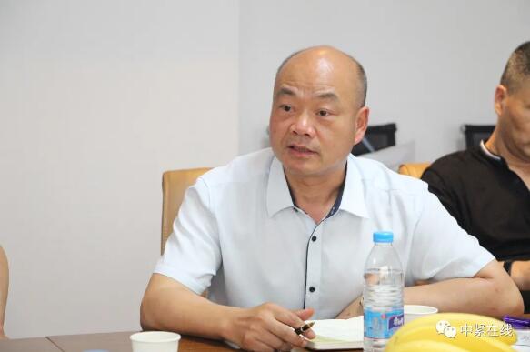 嘉善縣緊固件行業(yè)協(xié)會副秘書長陳冠達(dá) 嘉善縣緊固件行業(yè)協(xié)會副秘書長陳冠達(dá)