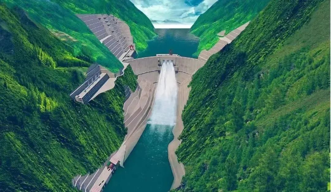 哈電電機(jī)中標(biāo)旭龍水電站4臺600兆瓦機(jī)組水輪機(jī) 哈電電機(jī)中標(biāo)旭龍水電站4臺600兆瓦機(jī)組水輪機(jī)