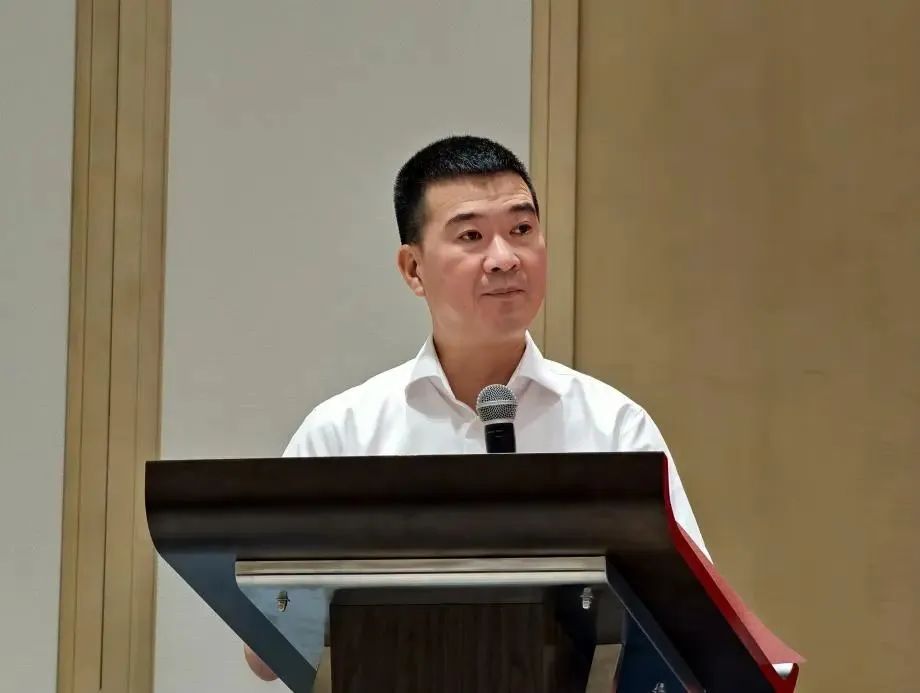 溫州市泵閥工業(yè)協(xié)會六屆二次理事會成功召開 溫州市泵閥工業(yè)協(xié)會六屆二次理事會成功召開